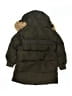 Zara Kids 100% Polyester Green Coat Size 5 - photo 2
