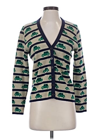 The Villager Cardigan (view 1)