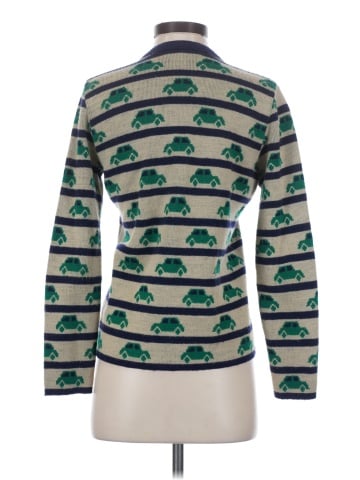 The Villager Cardigan (view 2)