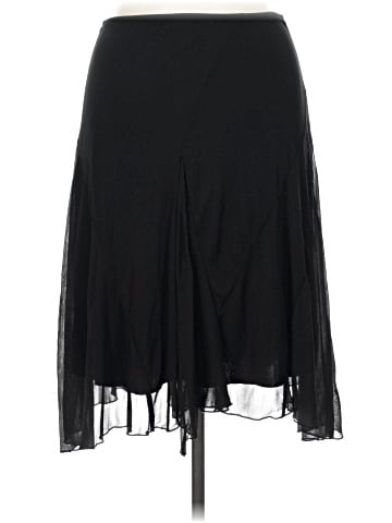 Iz Byer Formal Skirt (view 2)