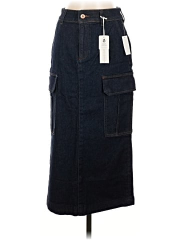 Sanctuary Denim Skirt (view 1)