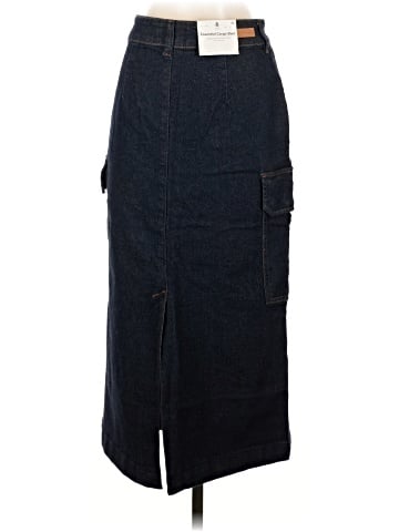 Sanctuary Denim Skirt (view 2)