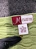 JM Collection Green Cardigan Size XL - photo 7