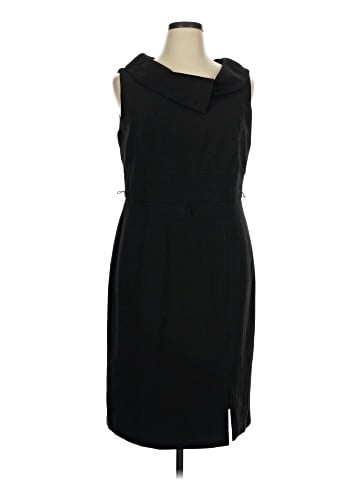 White House Black Market Cocktail Dress (view 1)
