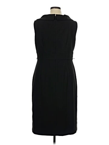 White House Black Market Cocktail Dress (view 2)