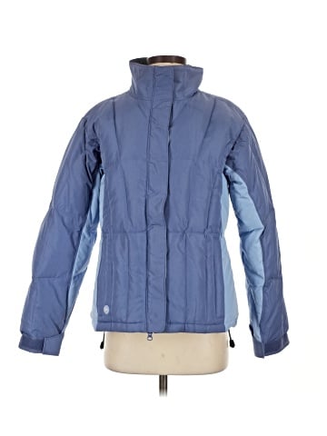 Columbia Snow Jacket (view 1)