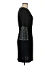 THML Black Cocktail Dress Size XS - photo 4