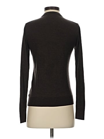 Brooks Brothers Wool Cardigan (view 2)