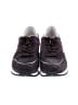 Tod's Gray Purple Sneakers Size EU 36 1/2 - photo 2