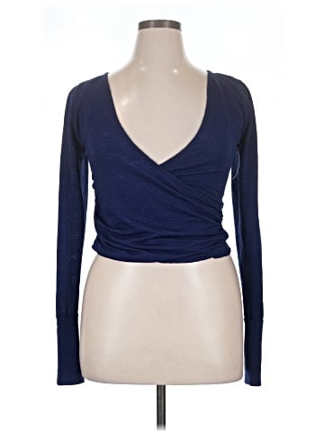 Free People Long Sleeve Top (view 1)