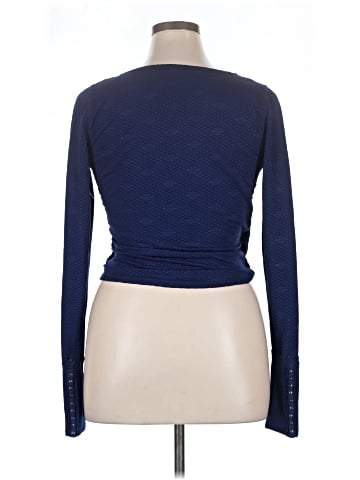 Free People Long Sleeve Top (view 2)