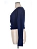 Free People Blue Long Sleeve Top Size XL - photo 5