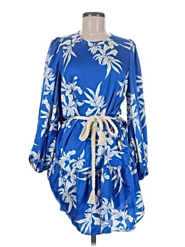 Alexis Casual Dress (view 1)