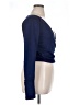 Free People Blue Long Sleeve Top Size XL - photo 4