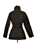 Moda International 100% Polyester Black Snow Jacket Size S - photo 2