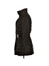 Moda International 100% Polyester Black Snow Jacket Size S - photo 5