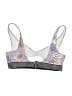 ASOS Paisley Purple Swimsuit Top Size 10 - photo 2