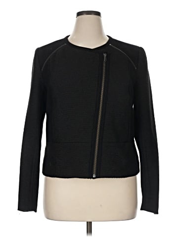Halogen Jacket (view 1)