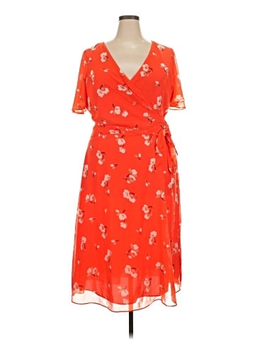 Lauren by Ralph Lauren Casual Dress (view 1)