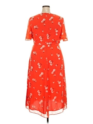 Lauren by Ralph Lauren Casual Dress (view 2)