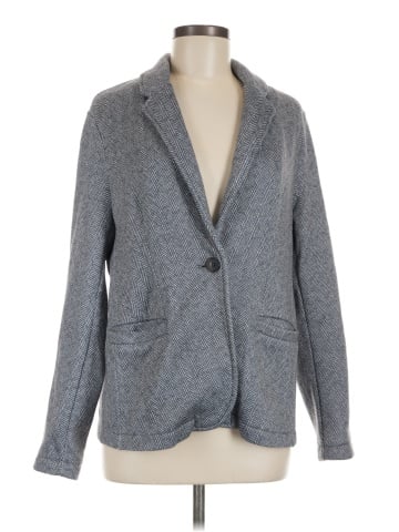 Lands' End Blazer (view 1)