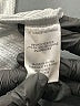 Como Blu Gray 3/4 Sleeve T-Shirt Size 3X - photo 8