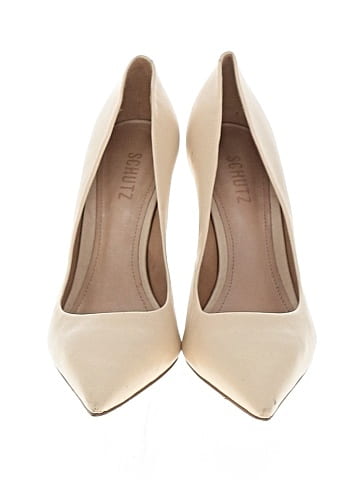 Schuler & Sons Philadelphia Heels (view 2)