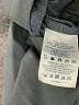 Lands' End Solid Gray Snow Jacket Size XL - photo 7