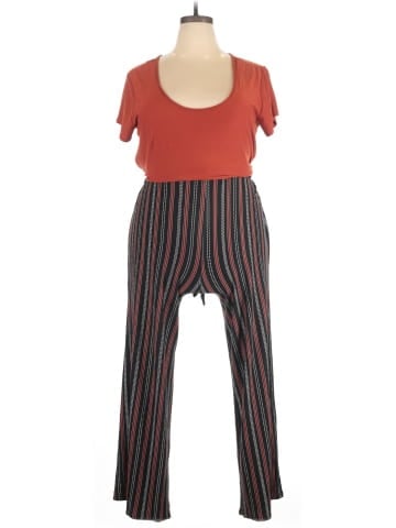 Ultra Flirt Jumpsuit (view 1)