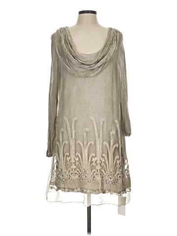 Soft Surroundings Casual Dress (view 1)