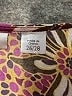 Avenue 100% Polyester Brown 3/4 Sleeve Blouse Size 26 - 28 Plus - photo 9