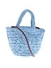 J.Crew Blue Crossbody Bag One size - photo 1