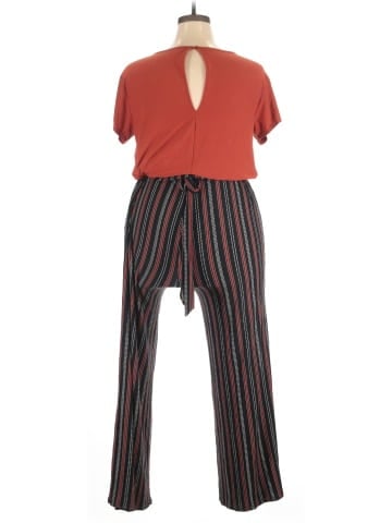 Ultra Flirt Jumpsuit (view 2)