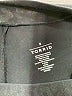 Torrid Solid Black Active Pants Size 2X Plus (2) - photo 4
