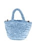 J.Crew Blue Crossbody Bag One size - photo 3
