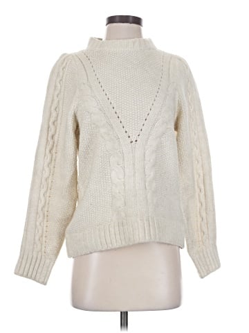 Vero Moda Pullover Sweater (view 1)
