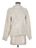 Vero Moda Ivory Pullover Sweater Size S - photo 1