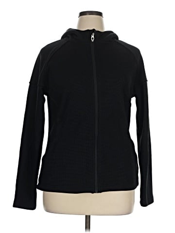 Spyder Jacket (view 1)