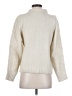 Vero Moda Ivory Pullover Sweater Size S - photo 2