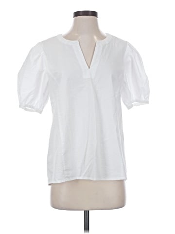 Tommy Bahama Short Sleeve Blouse (view 1)