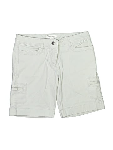 White House Black Market Cargo Shorts (view 1)