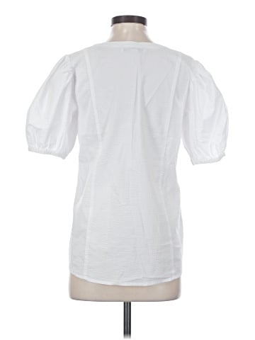 Tommy Bahama Short Sleeve Blouse (view 2)