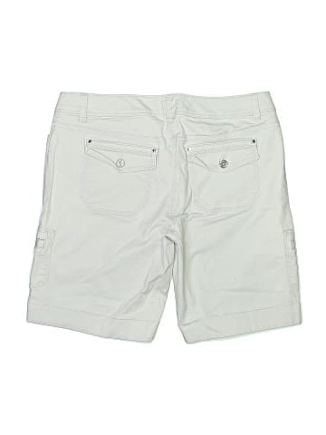 White House Black Market Cargo Shorts (view 2)