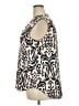 Halife Ivory Sleeveless Blouse Size 2X - photo 5
