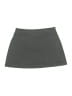 Athleta Solid Gray Skort Size S - photo 1