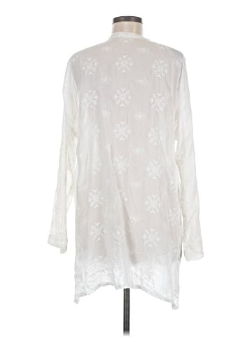 Johnny Was Long Sleeve Blouse (view 2)