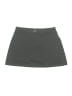 Athleta Solid Gray Skort Size S - photo 2