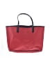 Marc by Marc Jacobs 100% Leather Red Leather Tote One size - photo 5