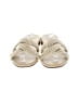 Kaanas Ivory Sandals Size 6 - photo 2