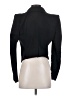 BCBGMAXAZRIA Black Blazer Size XS - photo 2